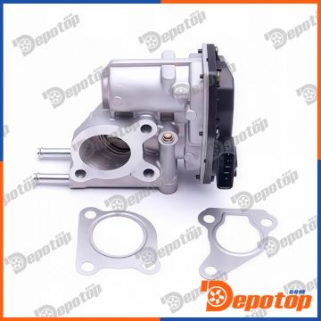 Vanne EGR pour TOYOTA | AEGR-1127, AF08475